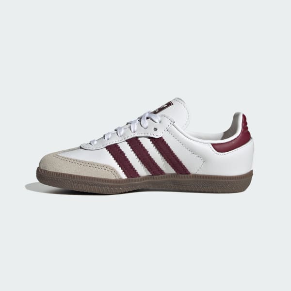 CHAUSSURE SAMBA OG