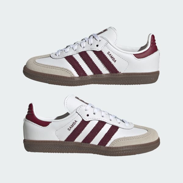 CHAUSSURE SAMBA OG