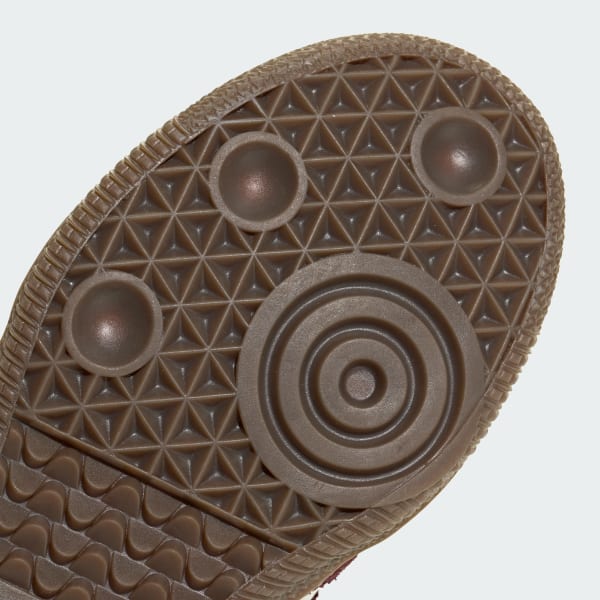 CHAUSSURE SAMBA OG