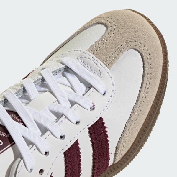 CHAUSSURE SAMBA OG