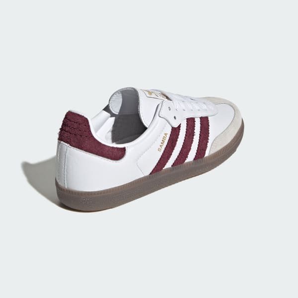 CHAUSSURE SAMBA OG