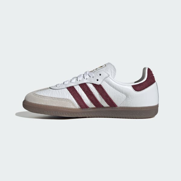 CHAUSSURE SAMBA OG