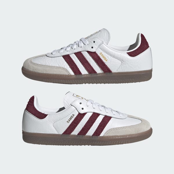 CHAUSSURE SAMBA OG