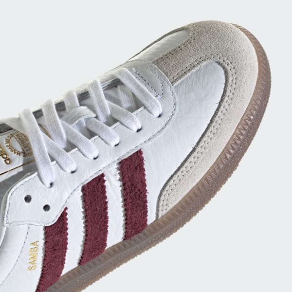 CHAUSSURE SAMBA OG