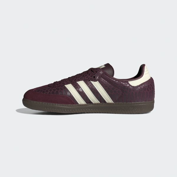 CHAUSSURE SAMBA OG