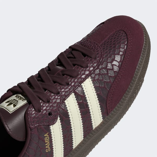 CHAUSSURE SAMBA OG