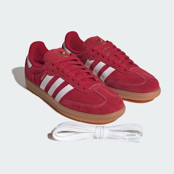 CHAUSSURE SAMBA OG