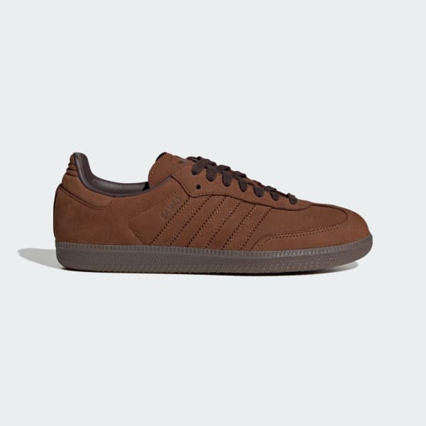 CHAUSSURE SAMBA OG