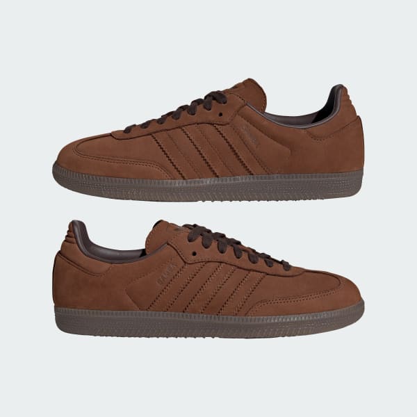 CHAUSSURE SAMBA OG