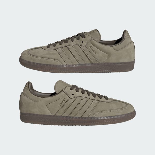 CHAUSSURE SAMBA OG