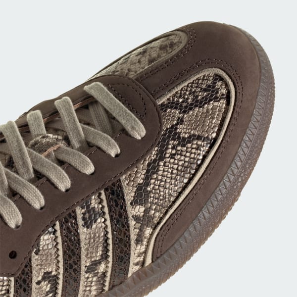 CHAUSSURE SAMBA OG