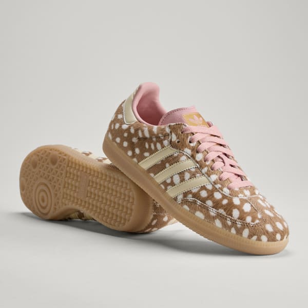 CHAUSSURE SAMBA OG