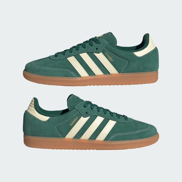 CHAUSSURE SAMBA OG