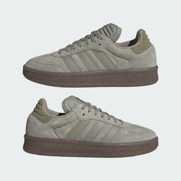CHAUSSURE SAMBA XLG