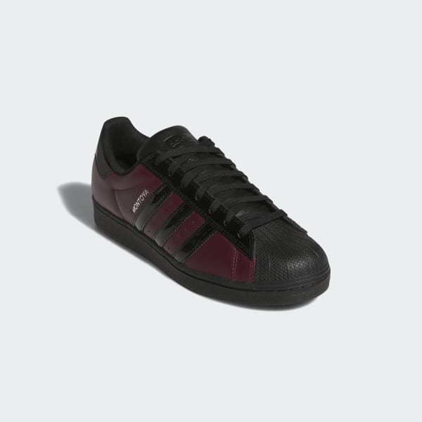 CHAUSSURE SUPERSTAR ADV X MARCOS MONTOYA