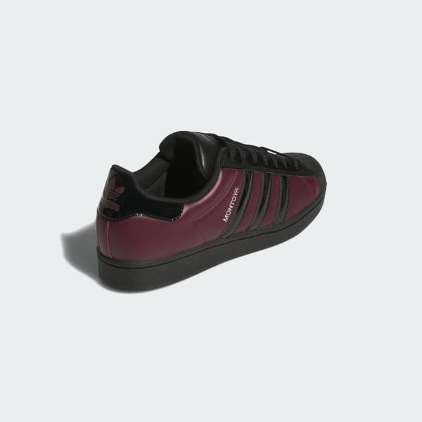 CHAUSSURE SUPERSTAR ADV X MARCOS MONTOYA
