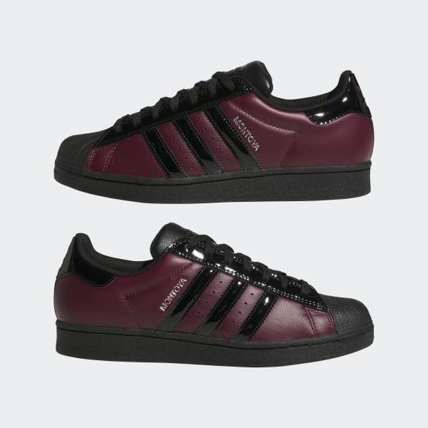CHAUSSURE SUPERSTAR ADV X MARCOS MONTOYA