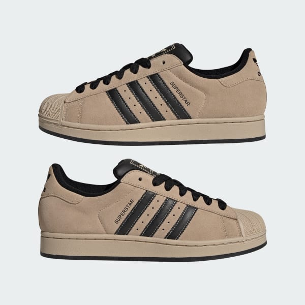 CHAUSSURE SUPERSTAR II