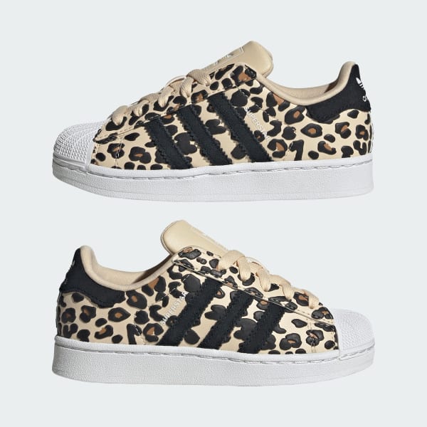 CHAUSSURE SUPERSTAR II