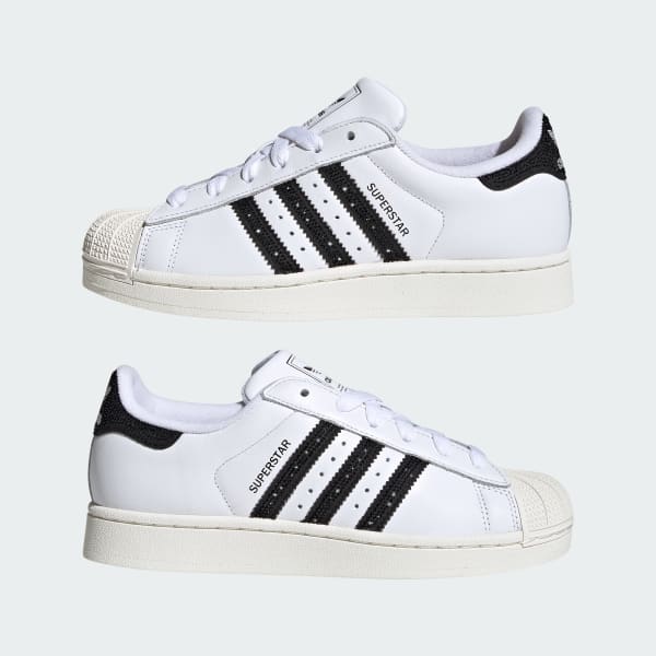 CHAUSSURE SUPERSTAR II