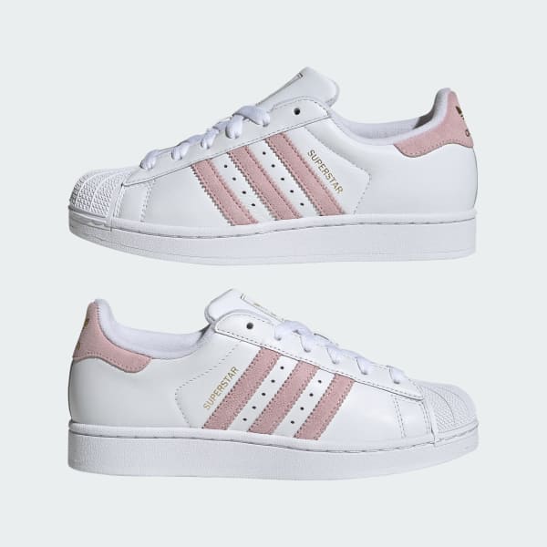 CHAUSSURE SUPERSTAR II