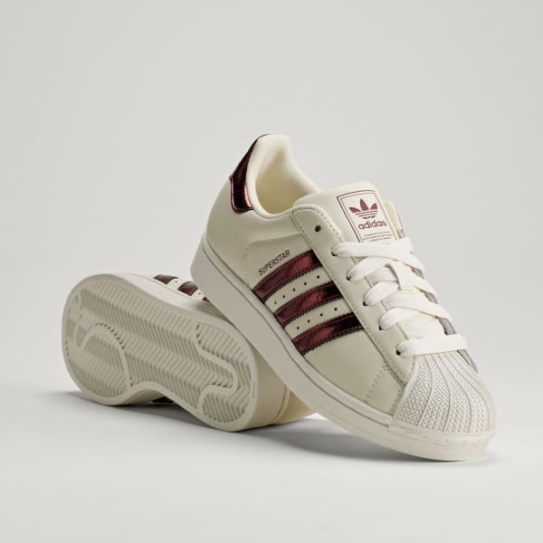 CHAUSSURE SUPERSTAR II