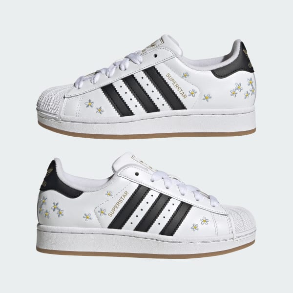 CHAUSSURE SUPERSTAR II