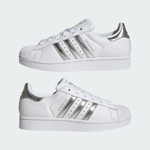 CHAUSSURE SUPERSTAR II