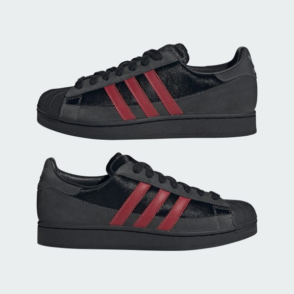 CHAUSSURE SUPERSTAR II MG