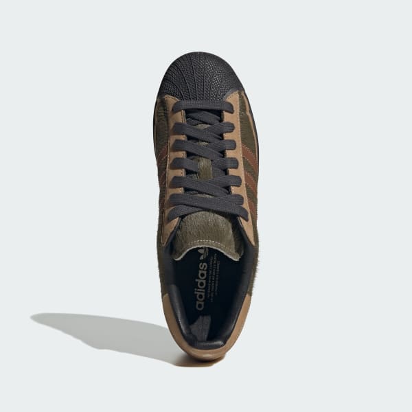 CHAUSSURE SUPERSTAR II MG