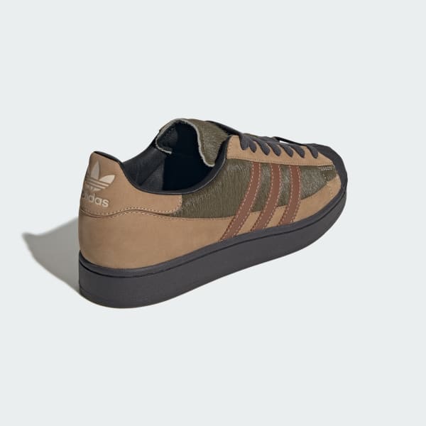 CHAUSSURE SUPERSTAR II MG