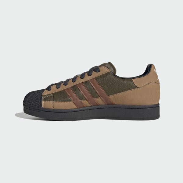 CHAUSSURE SUPERSTAR II MG