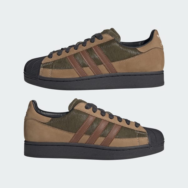 CHAUSSURE SUPERSTAR II MG