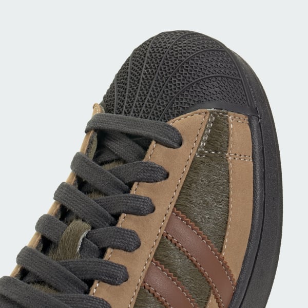 CHAUSSURE SUPERSTAR II MG