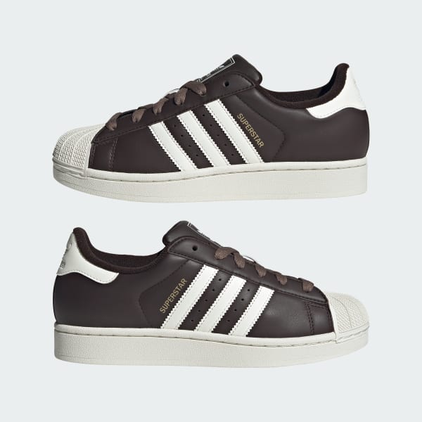 CHAUSSURE SUPERSTAR II