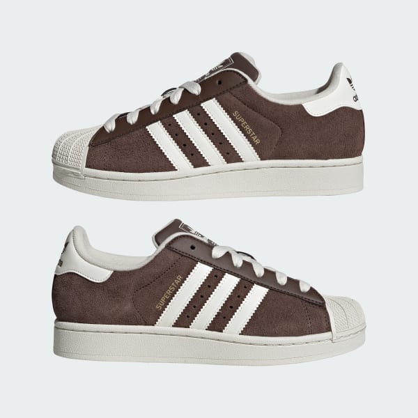 CHAUSSURE SUPERSTAR II