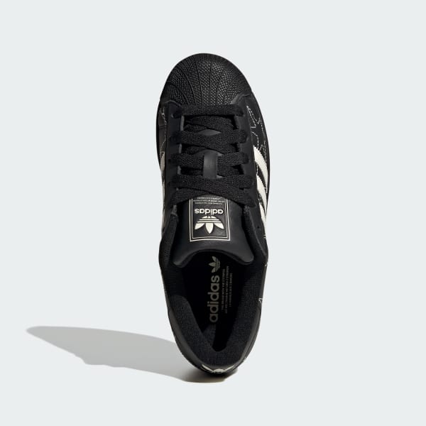 CHAUSSURE SUPERSTAR II