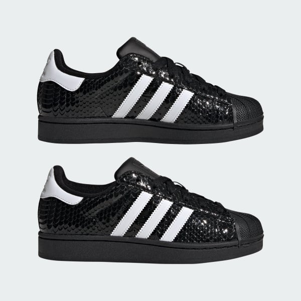 CHAUSSURE SUPERSTAR II
