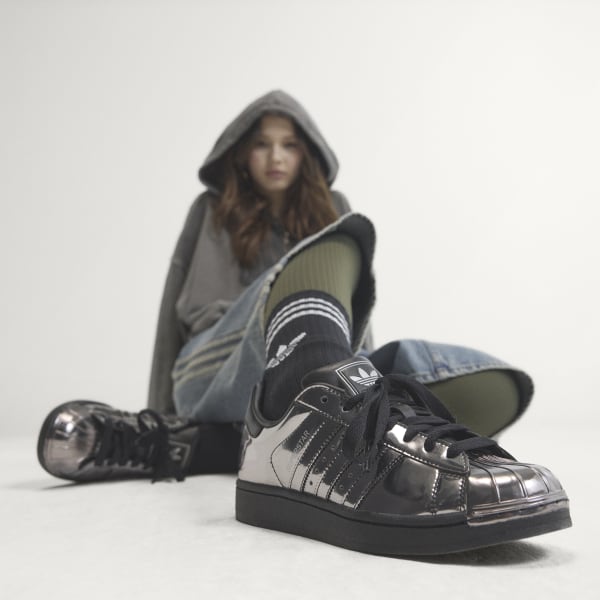 CHAUSSURE SUPERSTAR II