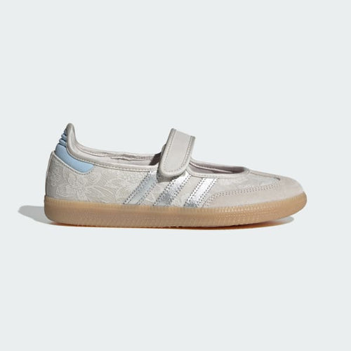 CHAUSSURE adidas Originals LIBERTY LONDON SAMBA JANE