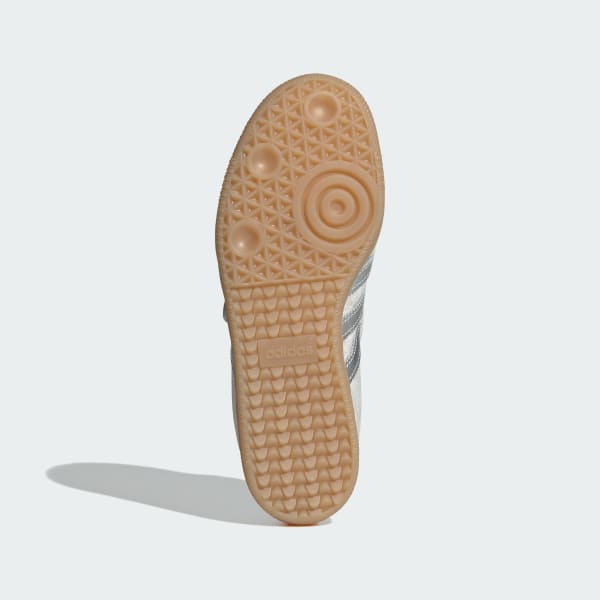 CHAUSSURE adidas Originals LIBERTY LONDON SAMBA JANE