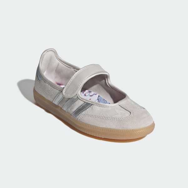 CHAUSSURE adidas Originals LIBERTY LONDON SAMBA JANE
