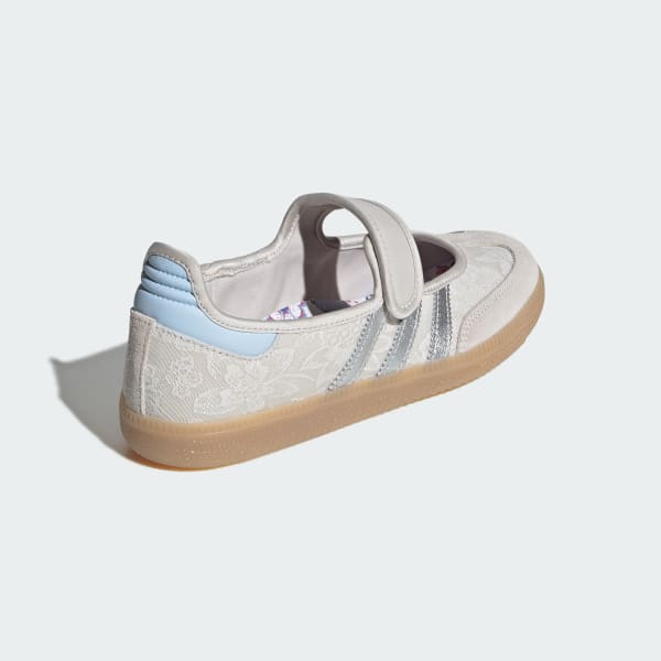 CHAUSSURE adidas Originals LIBERTY LONDON SAMBA JANE