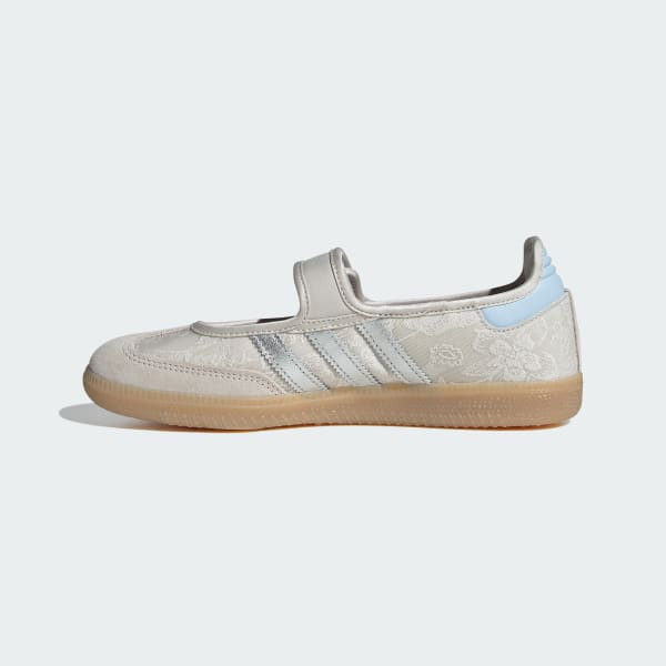 CHAUSSURE adidas Originals LIBERTY LONDON SAMBA JANE