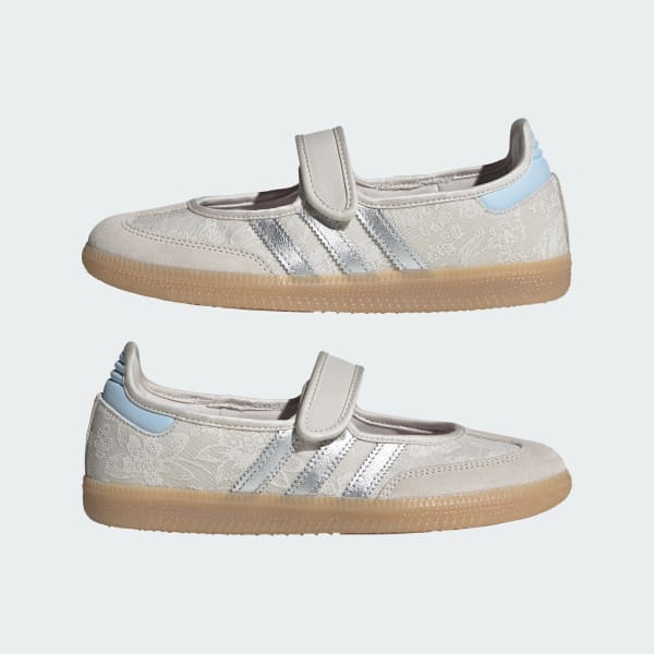 CHAUSSURE adidas Originals LIBERTY LONDON SAMBA JANE