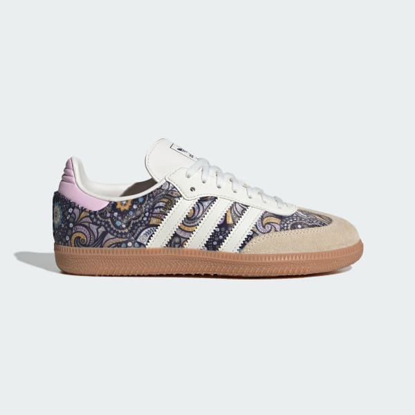Chaussure ADIDAS LIBERTY SAMBA OG