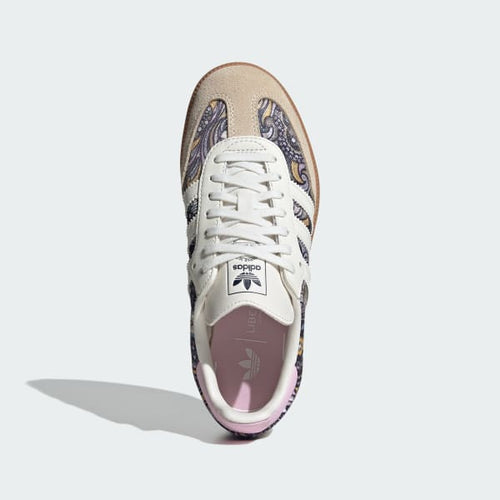 Chaussure ADIDAS LIBERTY SAMBA OG