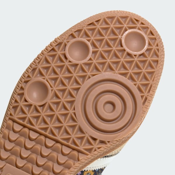 Chaussure ADIDAS LIBERTY SAMBA OG