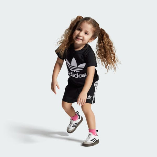Chaussure Adifom Samba 360 Enfants