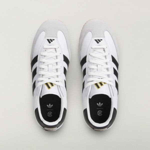 Chaussure CLOT Samba By Edison Chen